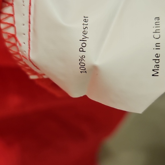 Agnes Orinda Hot Pink Oversized Tunic Blouse. NWT - Picture 4 of 6